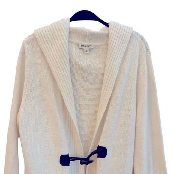 St. John’s Bay Sweater Woman’s Size XL - Picture 8 of 11